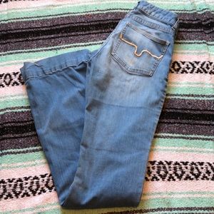 Kimes ranch Lola jeans 2/34